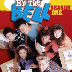 Saved By The Bell - Season 1