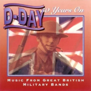 D-Day 50 Years on