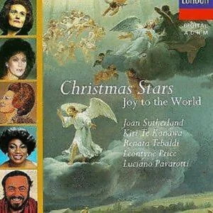 Christmas Stars