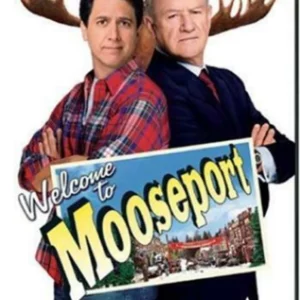 Welcome to Mooseport