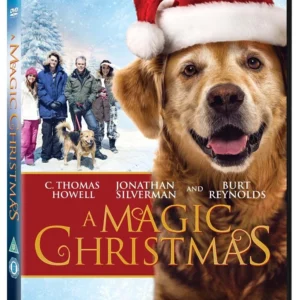 A Magic Christmas