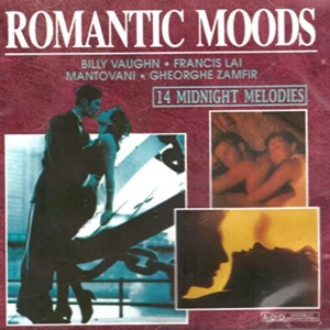 Romantic Moods