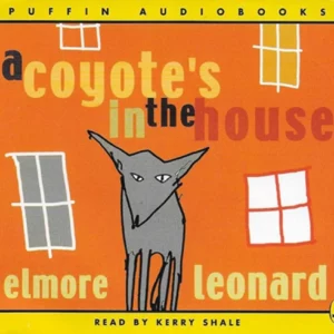 A Coyote's in the House