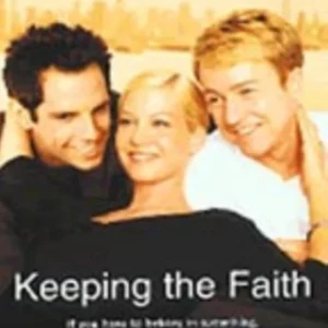 Keeping the Faith