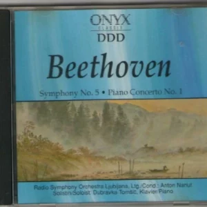 Beethoven Symphonie nr.5