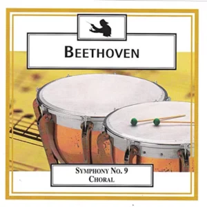 Beethoven: Symphony No. 9 Choral