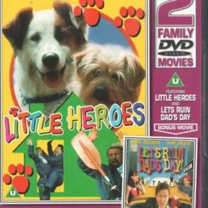 Little Heroes
