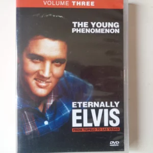 TheYoungPhenomenonEternallyElvisVol.3