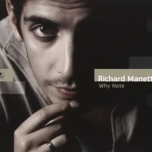 Richard Manetti Why Note