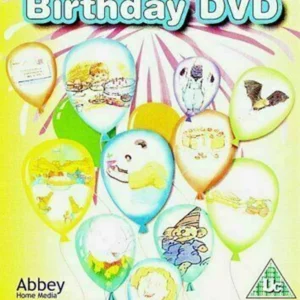 The Happy Birthday