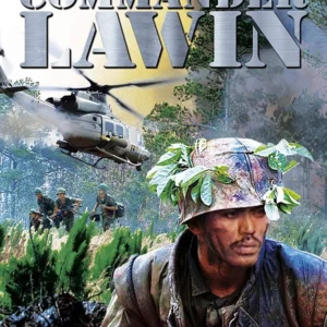 Commander Lawin