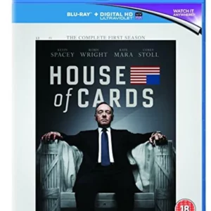 House of Cards - Season 1
