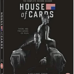 House of Cards - Season 2