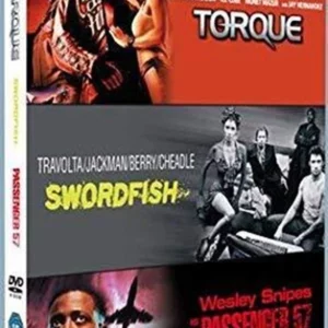 Action Overload Blockbusters Collection