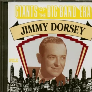 Giants of the Big Band Era