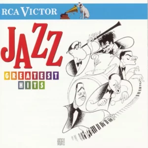 Jazz Greatest Hits