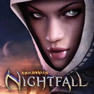 Guild Wars Nightfall