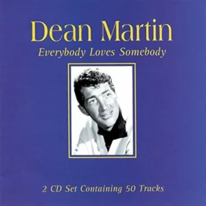 Everybody Loves Somebody