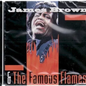 & the famous flames