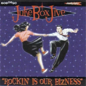 Rockin' Is Our Bizness