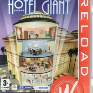 Hotel Giant