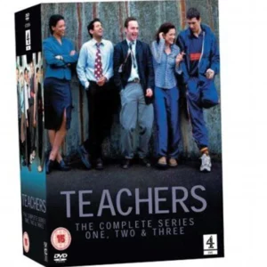 Teachers: Series 1-3