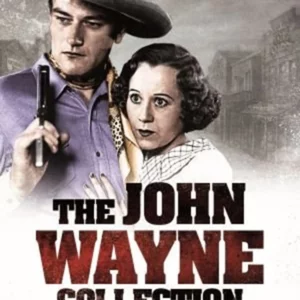 The John Wayne collection