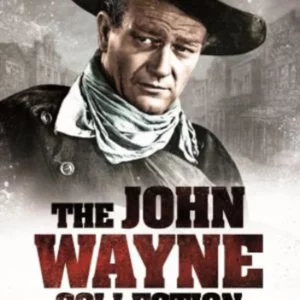 John Wayne: Texas Terror