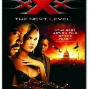 XX The Next Level