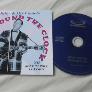 Rock Around the Clock