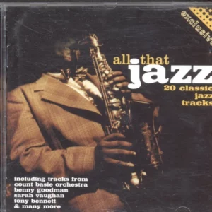 All That Jazz