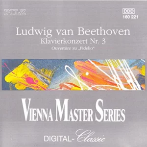 Piano Concerto 3 / Fidelio Overture