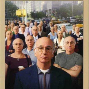 Curb Your Enthusiasm: Complete Fifth Season