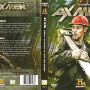 Ax Men