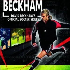Really Bend It Like Beckham