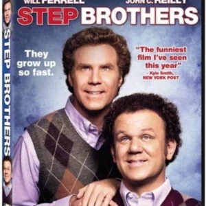 Step Brothers