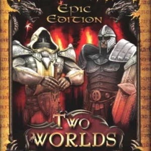 Two Worlds