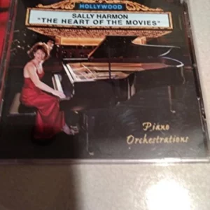 Heart of the Movies
