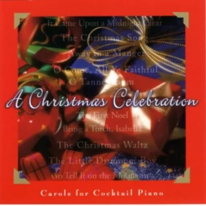 Christmas Celebration: Carols
