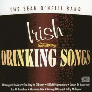 Irish Drinking Songs
