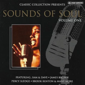 Sounds Of Soul Volume 1