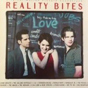 Original Motion Picture Soundtrack
