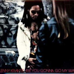 Are You Gonna Go My Way