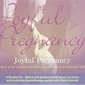 Joyful Pregnancy