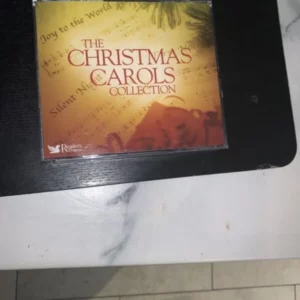 The Christmas Carol Collection