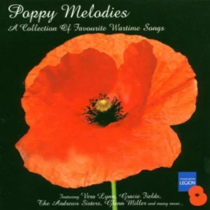 Poppy Melodies