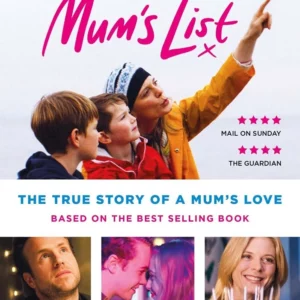 Mum's List