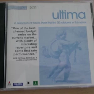 Ultima