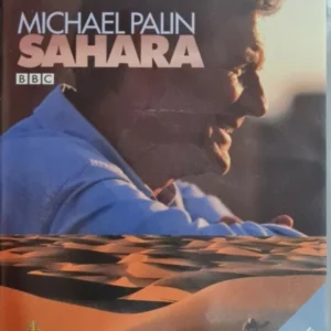 Sahara: Volume 1