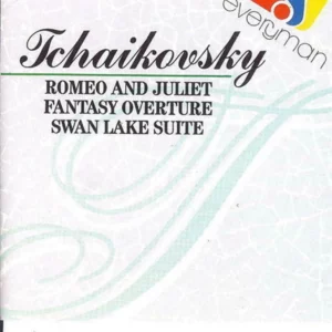 Tchaikovsky: Romeo & Juliet Overture